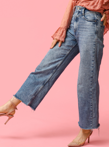 homepage collection jeans